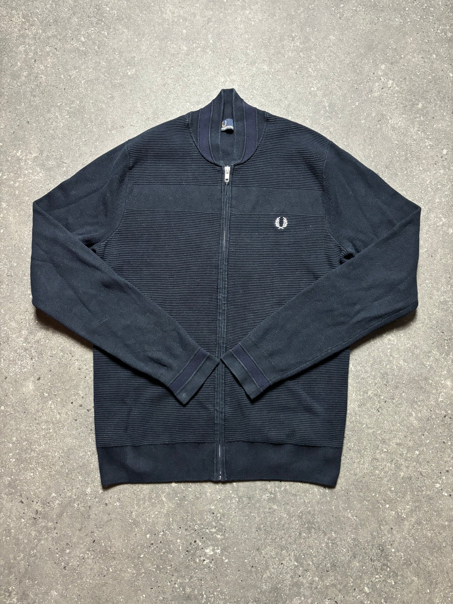Fred Perry Jacke (S)
