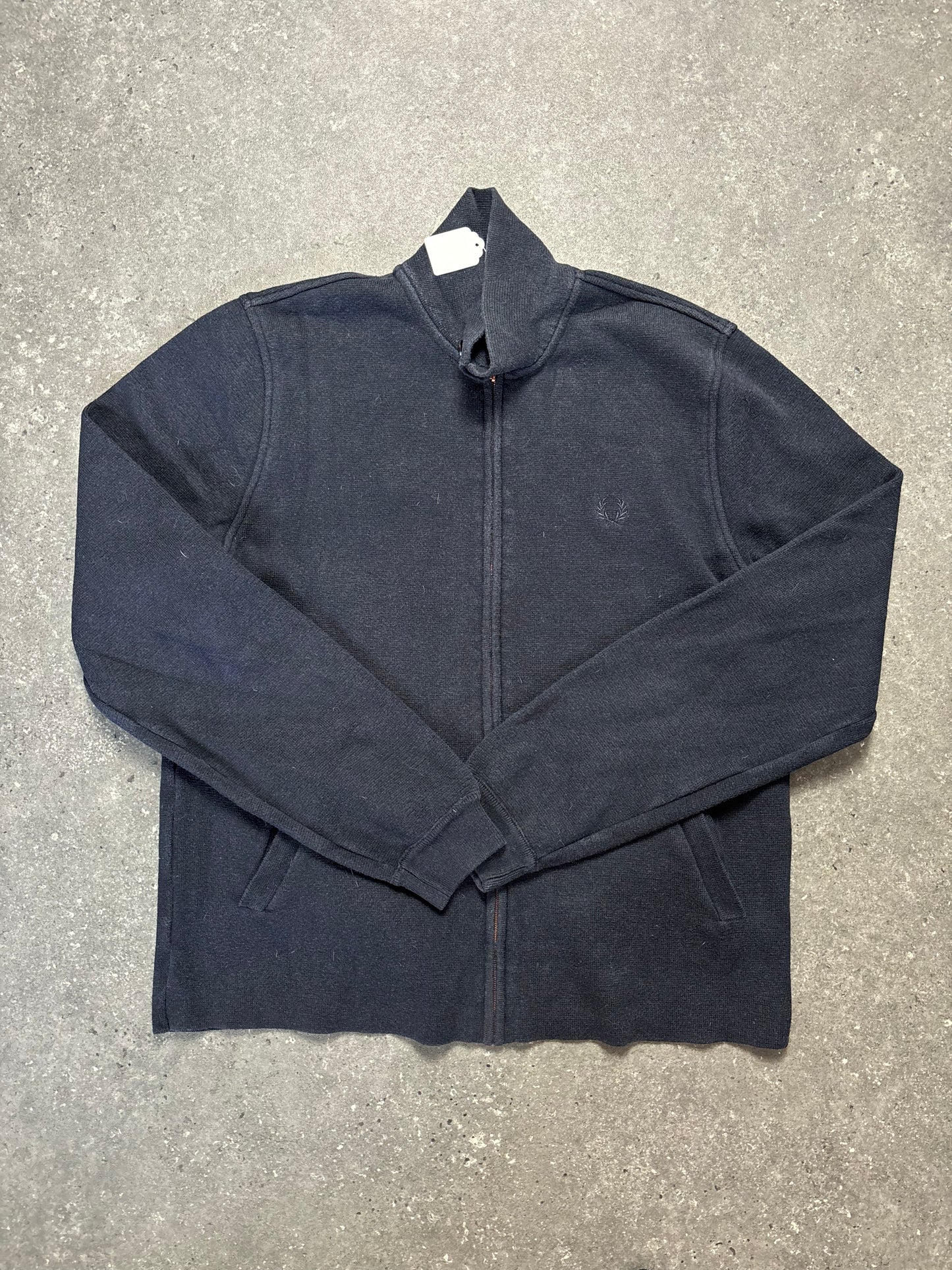 Fred Perry Jacke (M)