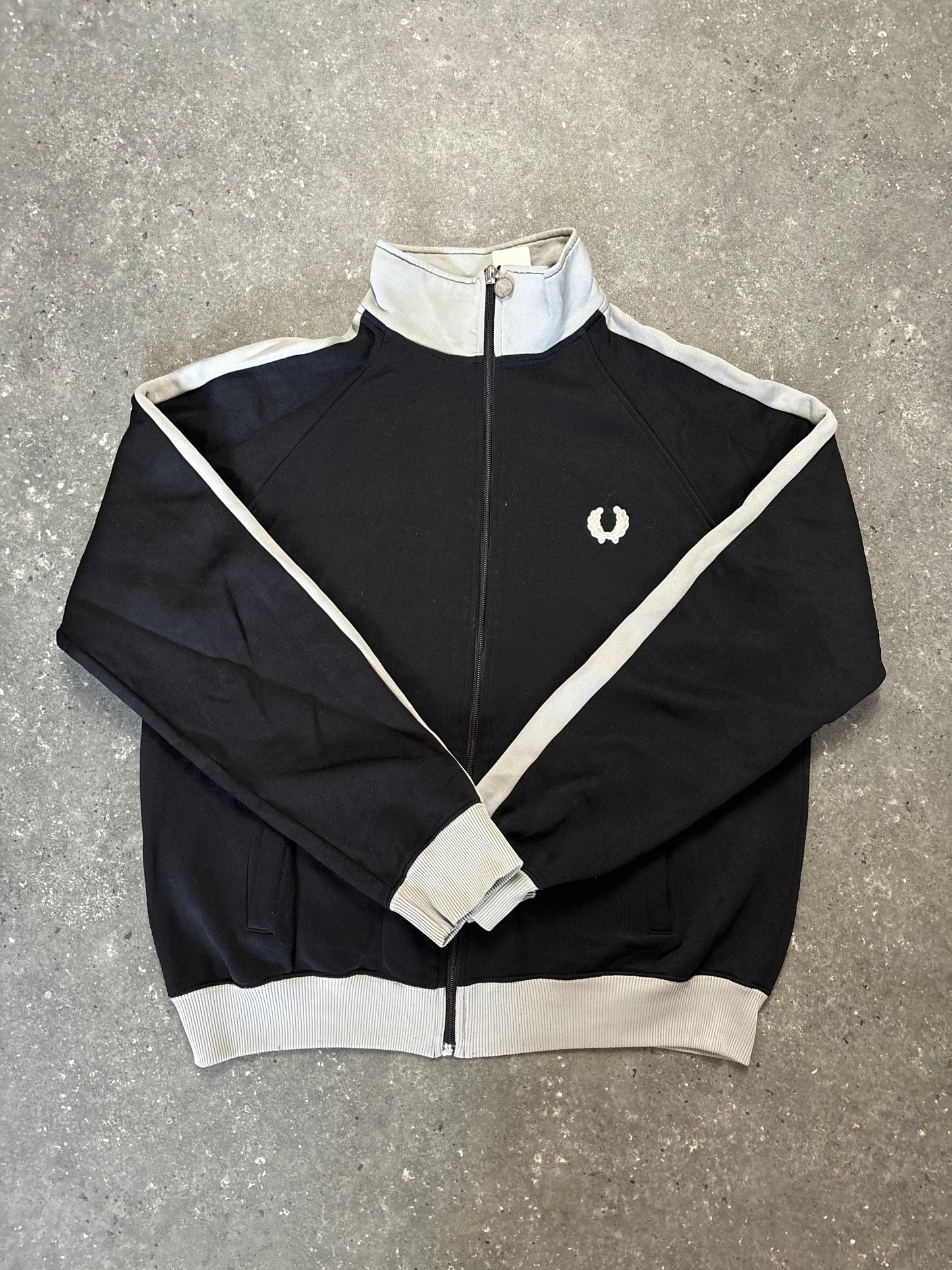 Fred Perry Jacke (M)