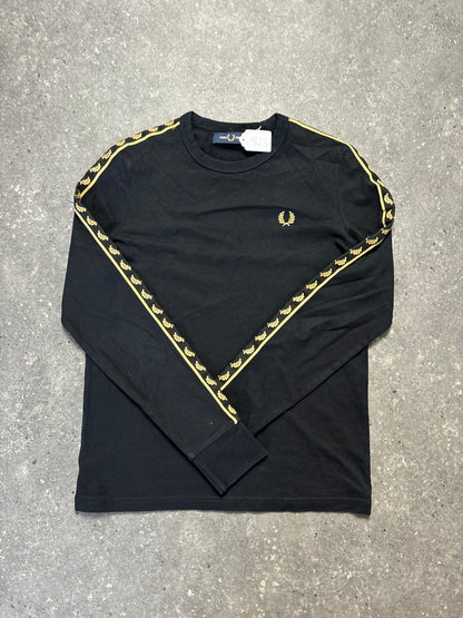 Fred Perry Longsleeve (XS)