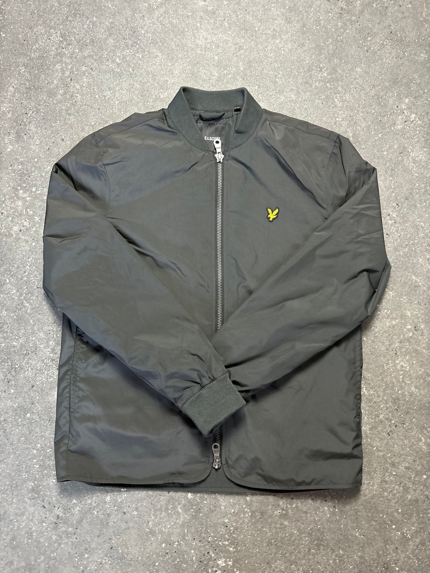 Lyle & Scott Jacke (M)