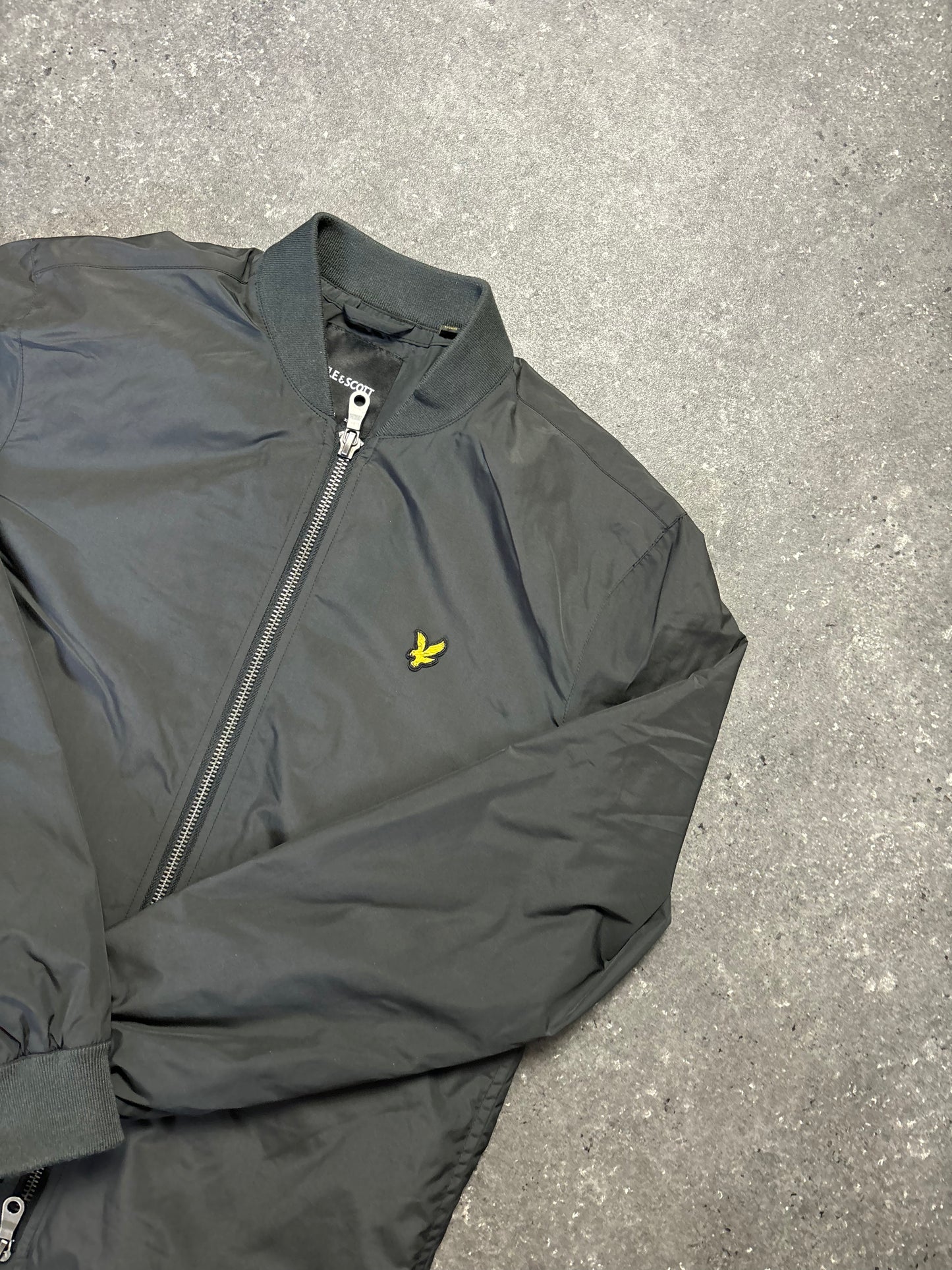 Lyle & Scott Jacke (M)