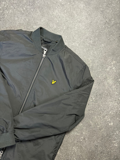 Lyle & Scott Jacke (M)