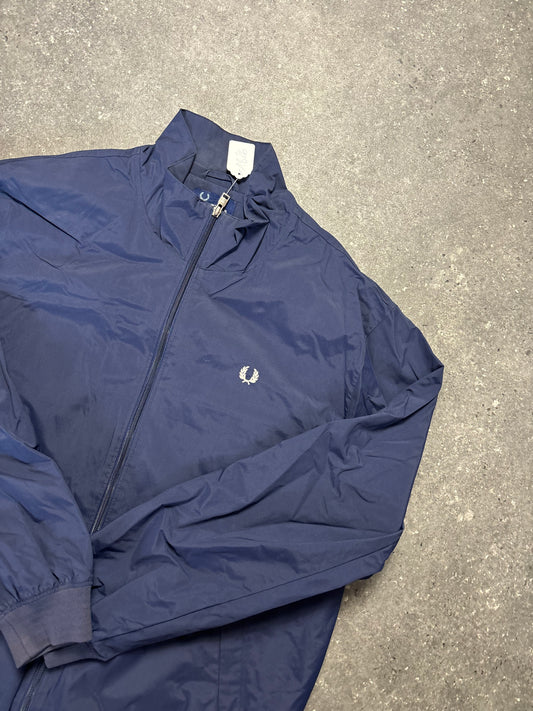 Fred Perry Jacke (XL)