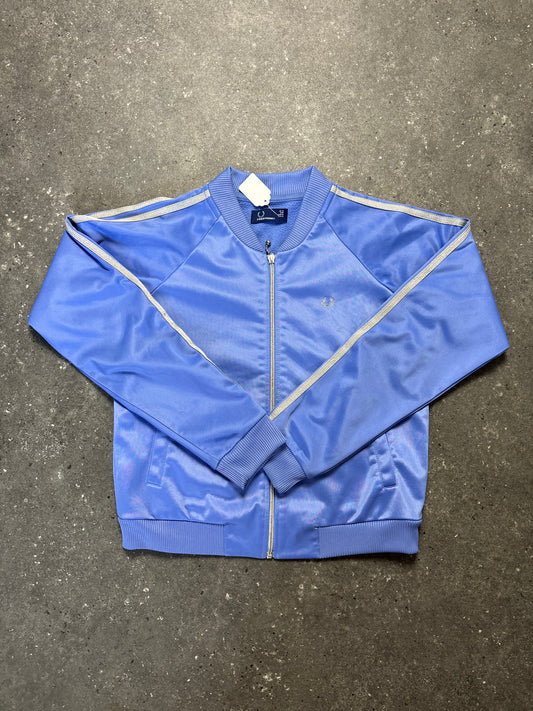 Fred Perry Jacke (XXS)