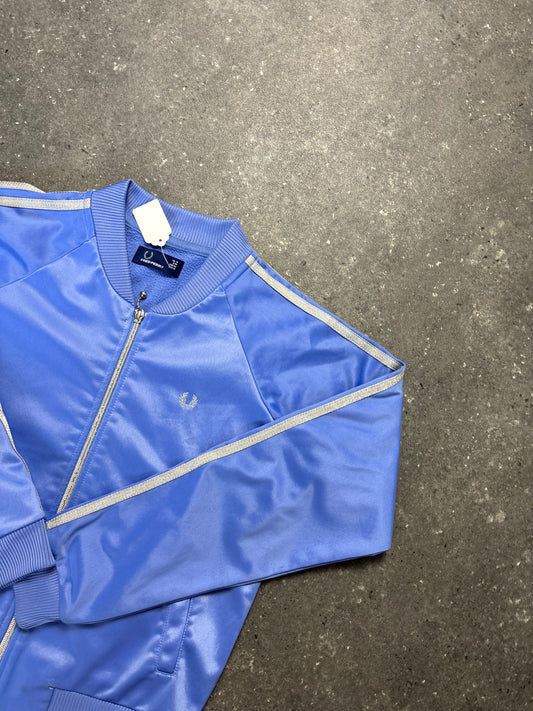 Fred Perry Jacke (XXS)