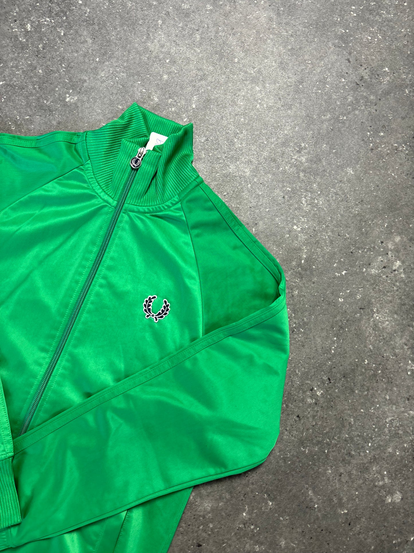 Fred Perry Jacke (XS)