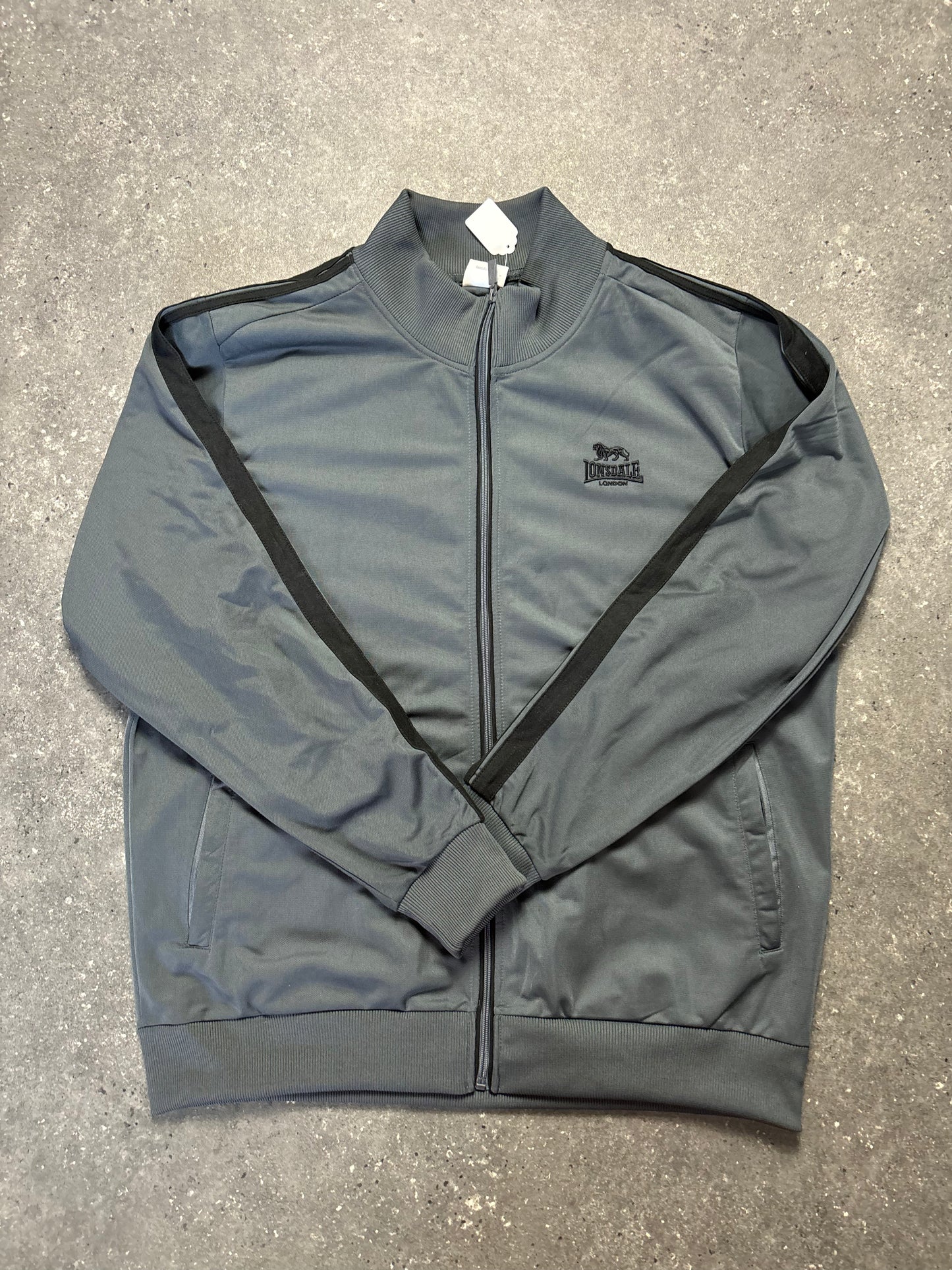 Lonsdale Jacke (XL)