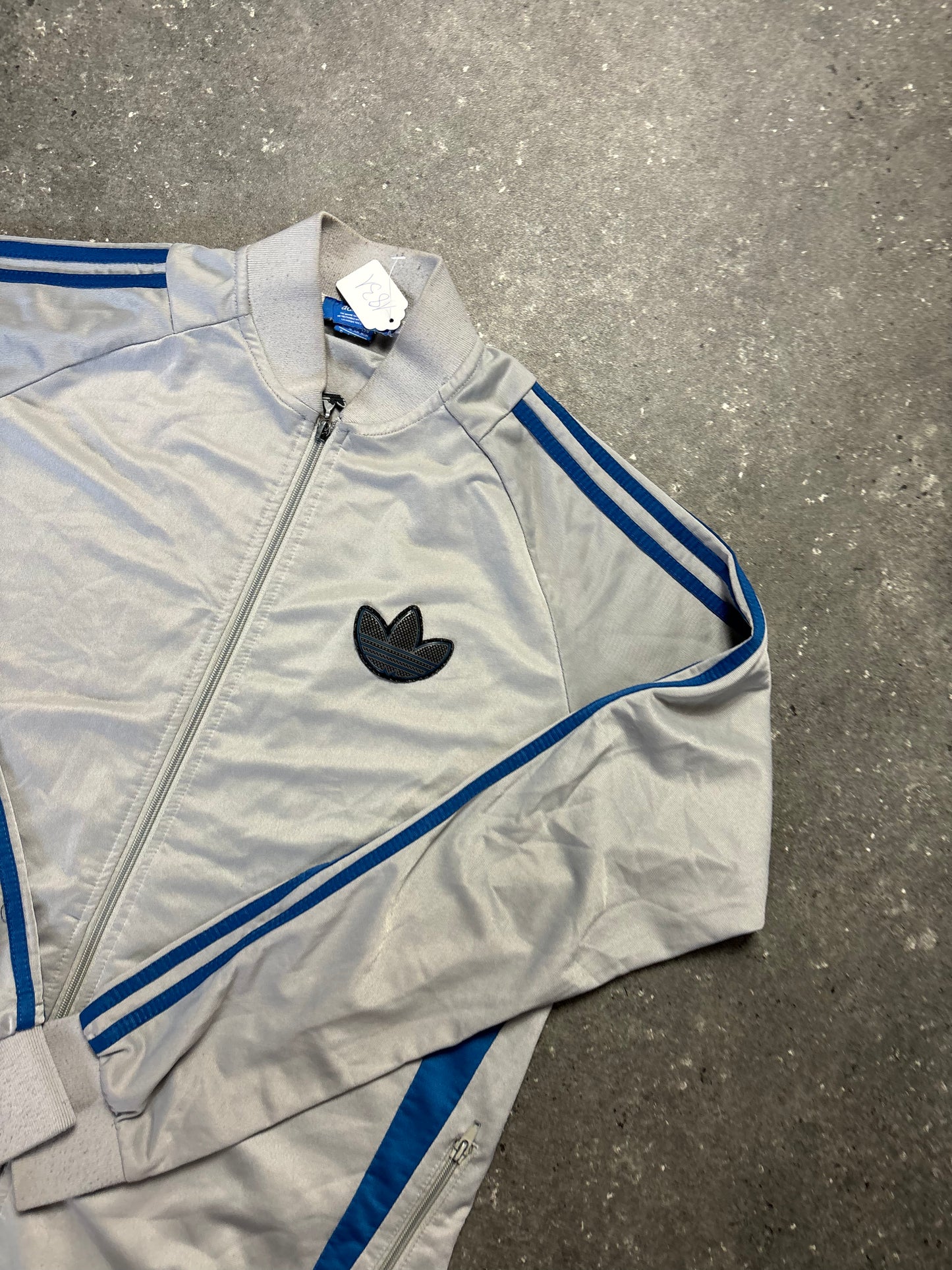 Adidas Jacke (M)