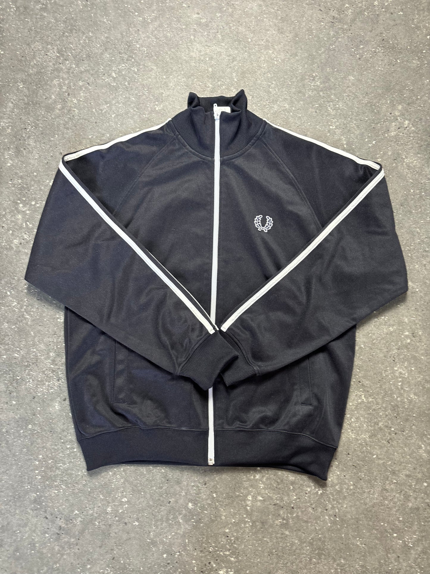 Fred Perry Jacke (M)