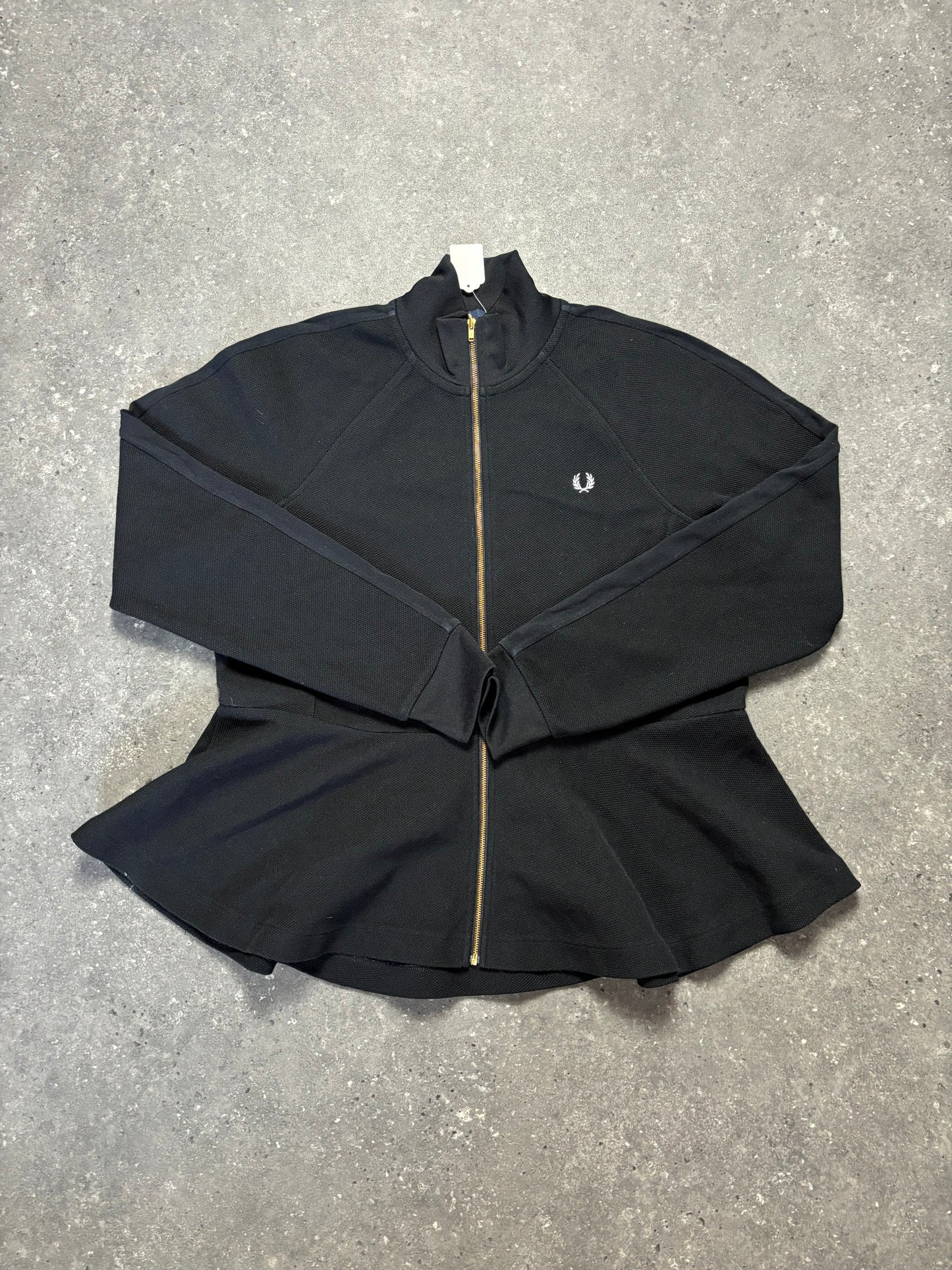 Fred Perry Jacke (M)
