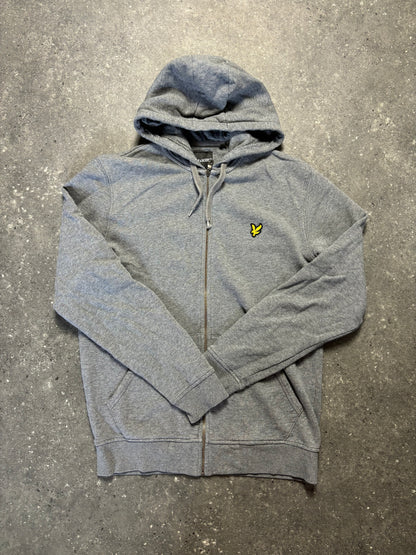 Lyle & Scott Zipper (S)
