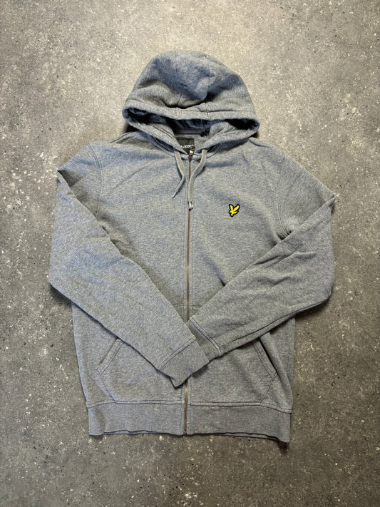 Lyle & Scott Zipper (S)