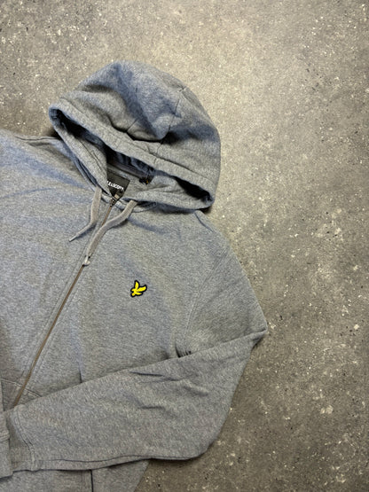 Lyle & Scott Zipper (S)