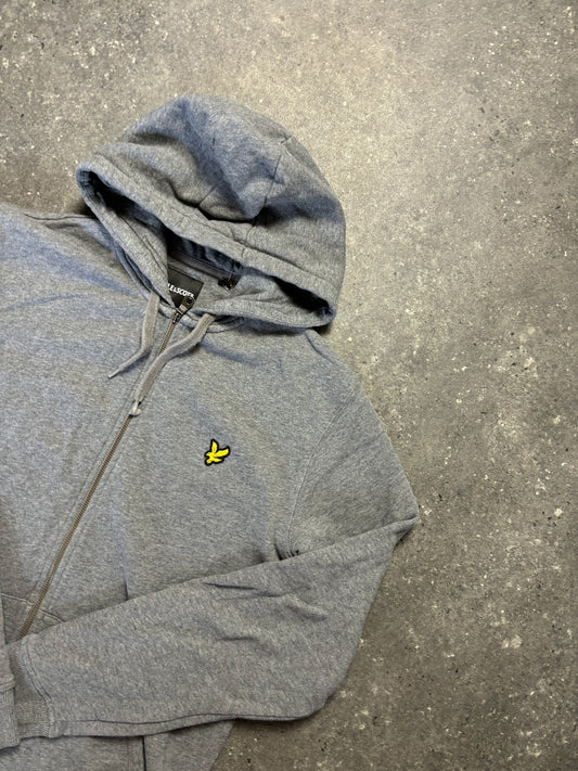 Lyle & Scott Zipper (S)