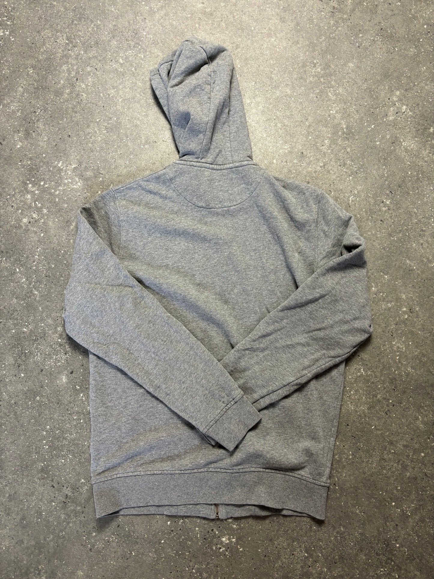 Lyle & Scott Zipper (S)