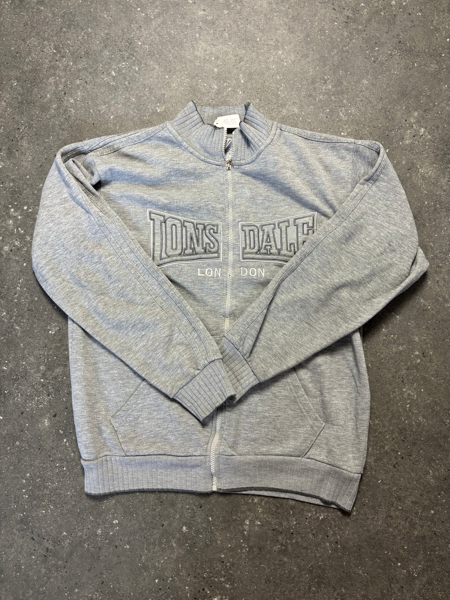 Lonsdale Jacke (S)