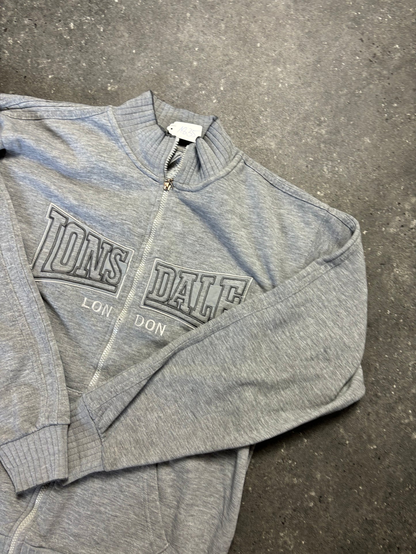 Lonsdale Jacke (S)