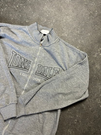 Lonsdale Jacke (S)