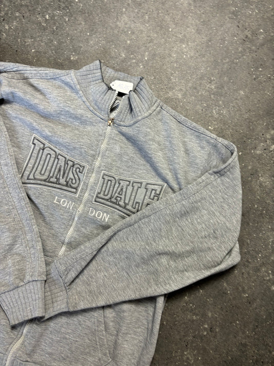 Lonsdale Jacke (S)