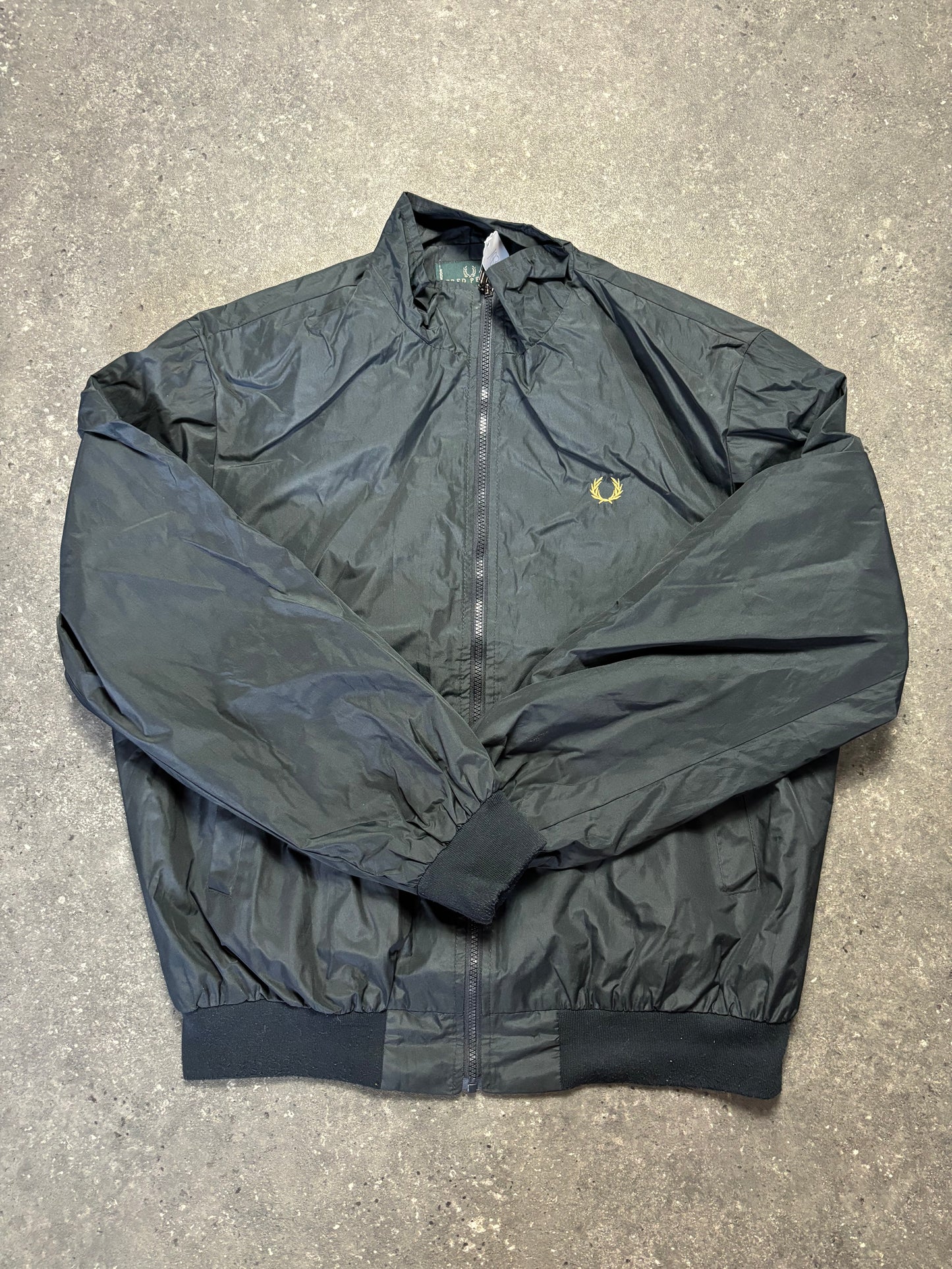 Fred Perry Jacke (L)