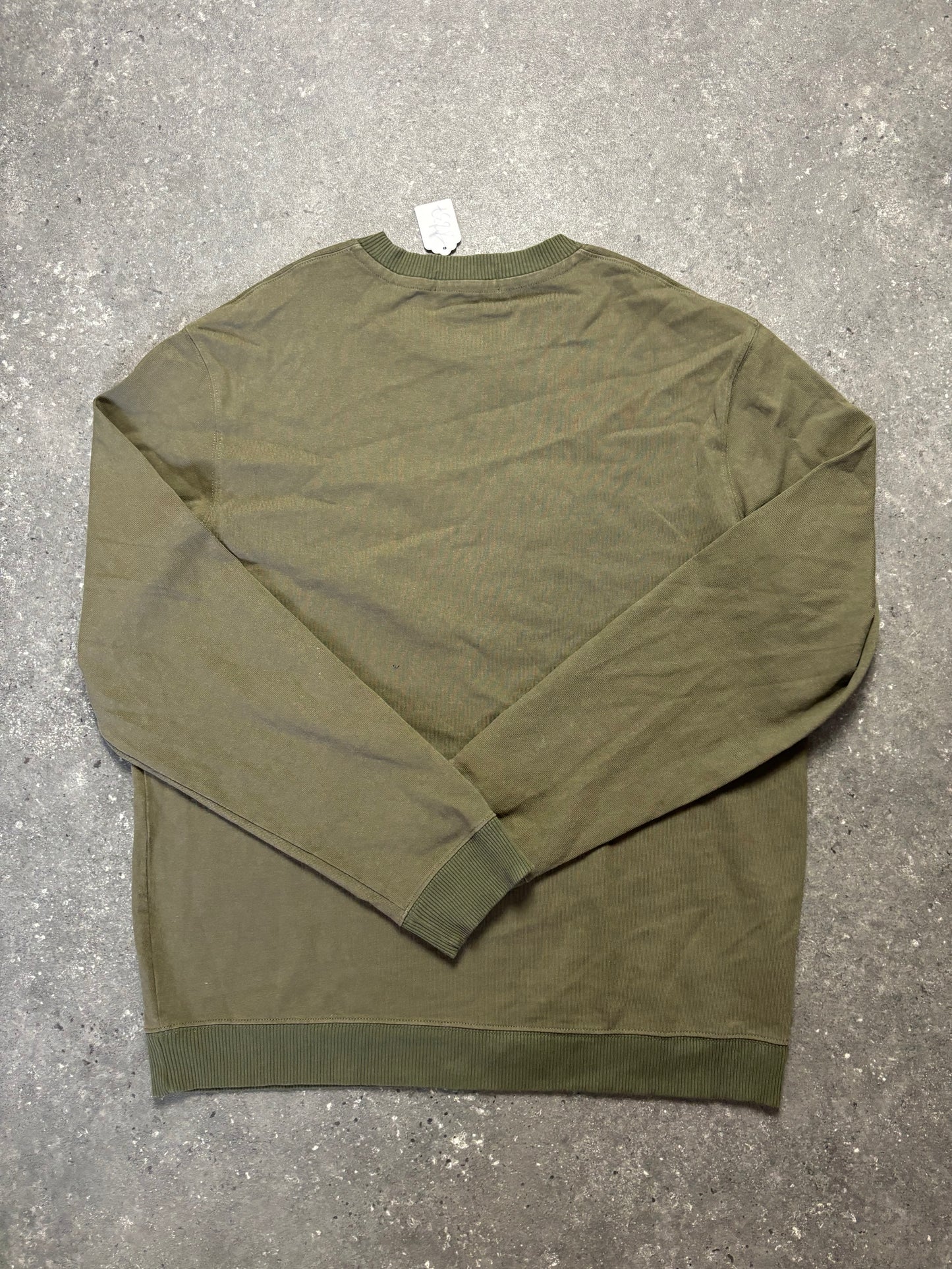 Fred Perry Sweater (L)