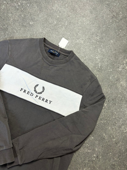 Fred Perry Sweater (XS)