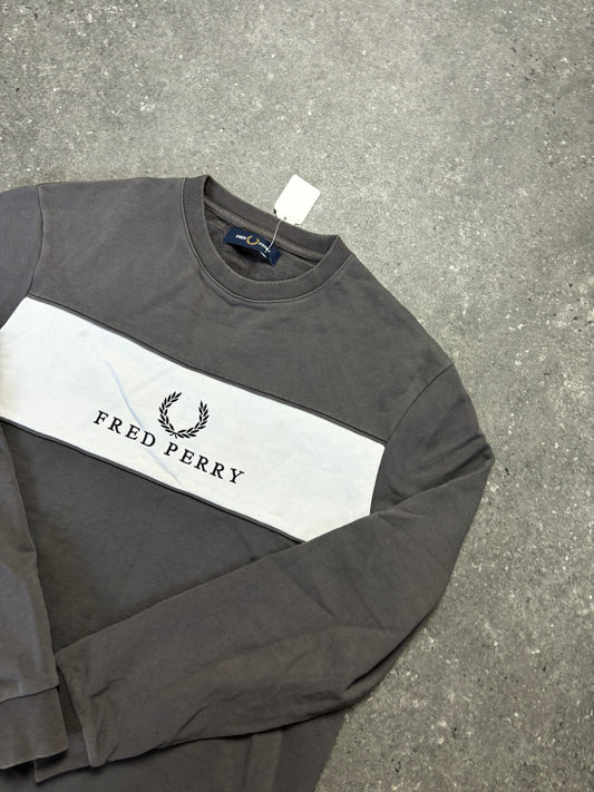 Fred Perry Sweater (XS)