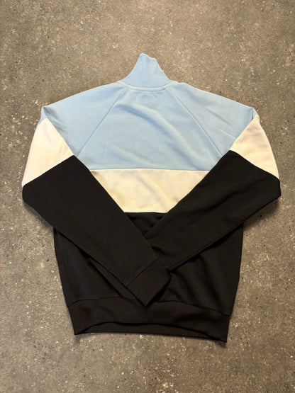 Fred Perry Half-Zip (S)
