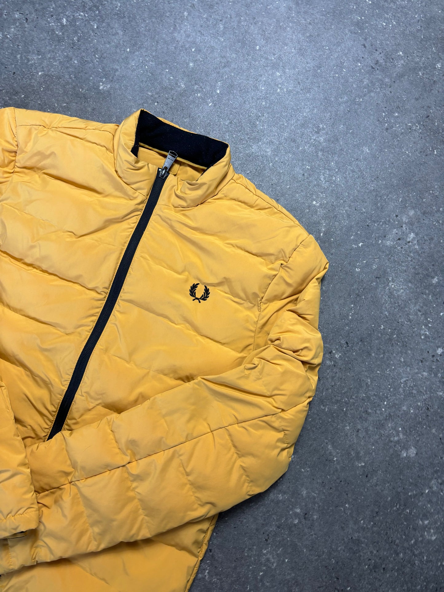 Fred Perry Jacke (S)
