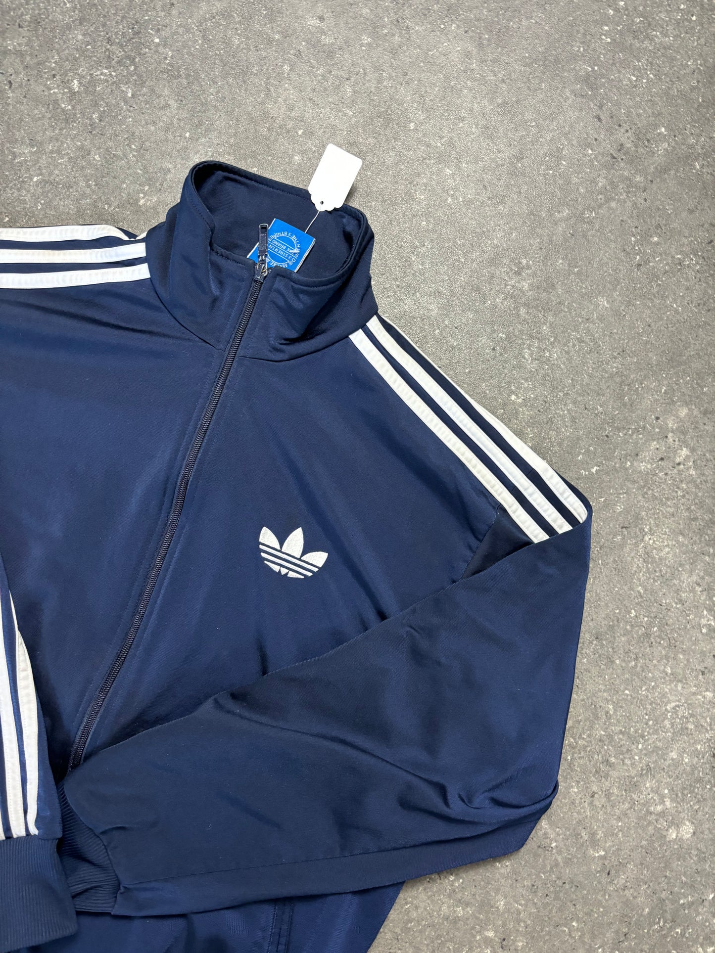 Adidas Firebird Jacke (M)