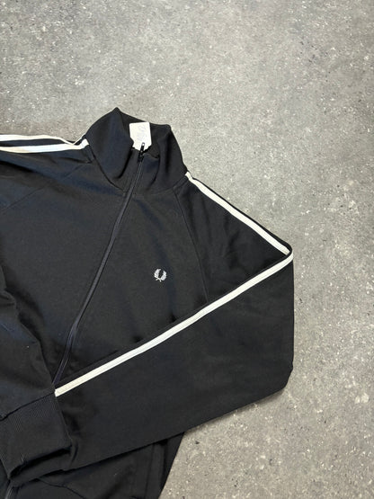 Fred Perry Jacke (XXS)