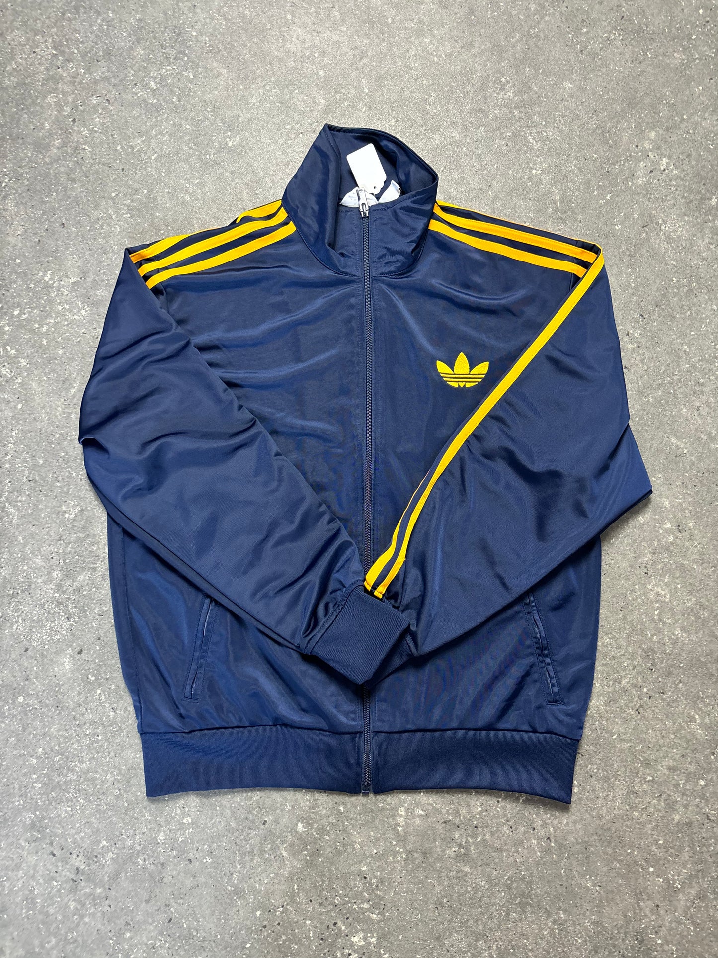 Adidas Firebird Jacke (M)