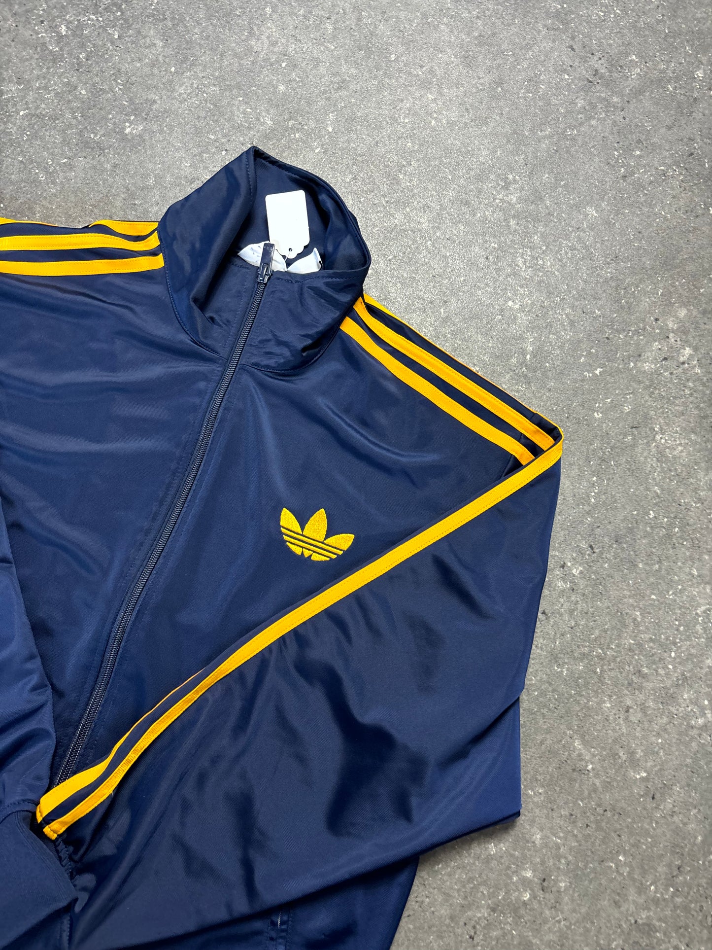 Adidas Firebird Jacke (M)