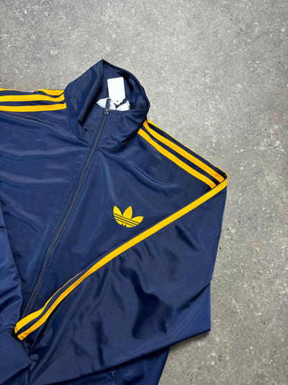 Adidas Firebird Jacke (M)