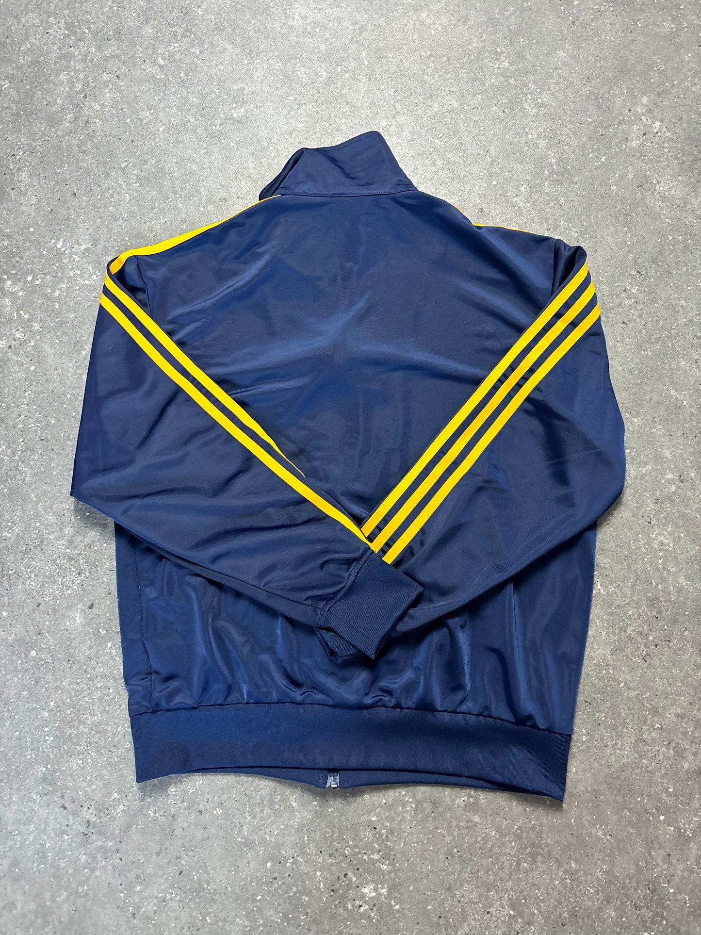 Adidas Firebird Jacke (M)