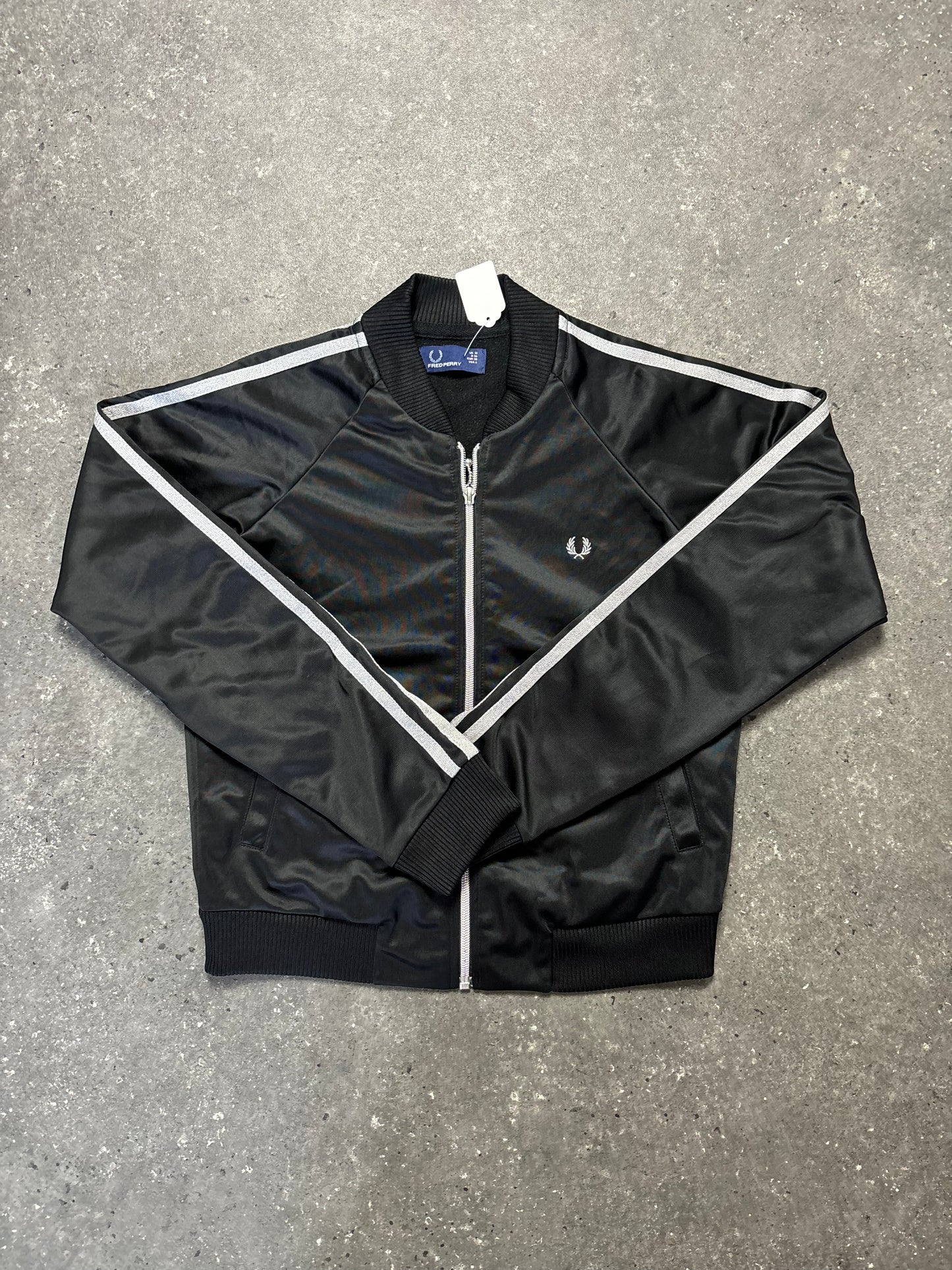Fred Perry Jacke (XXS)