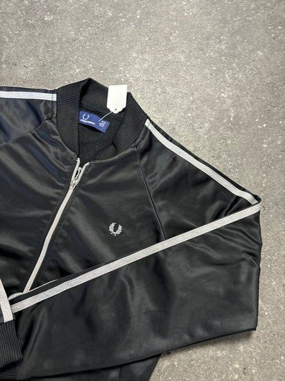 Fred Perry Jacke (XXS)