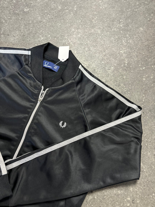 Fred Perry Jacke (XXS)