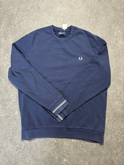 Fred Perry Sweater (L)