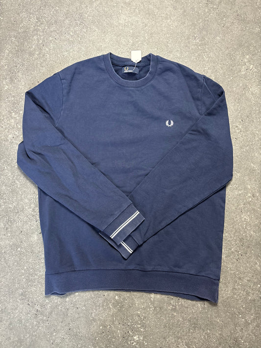 Fred Perry Sweater (L)