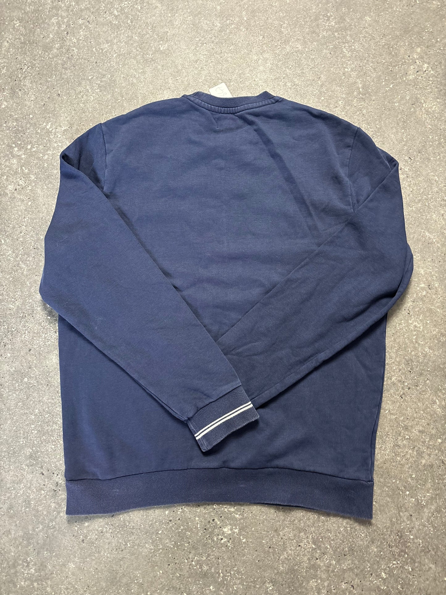 Fred Perry Sweater (L)