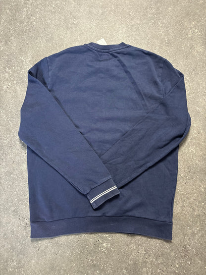 Fred Perry Sweater (L)