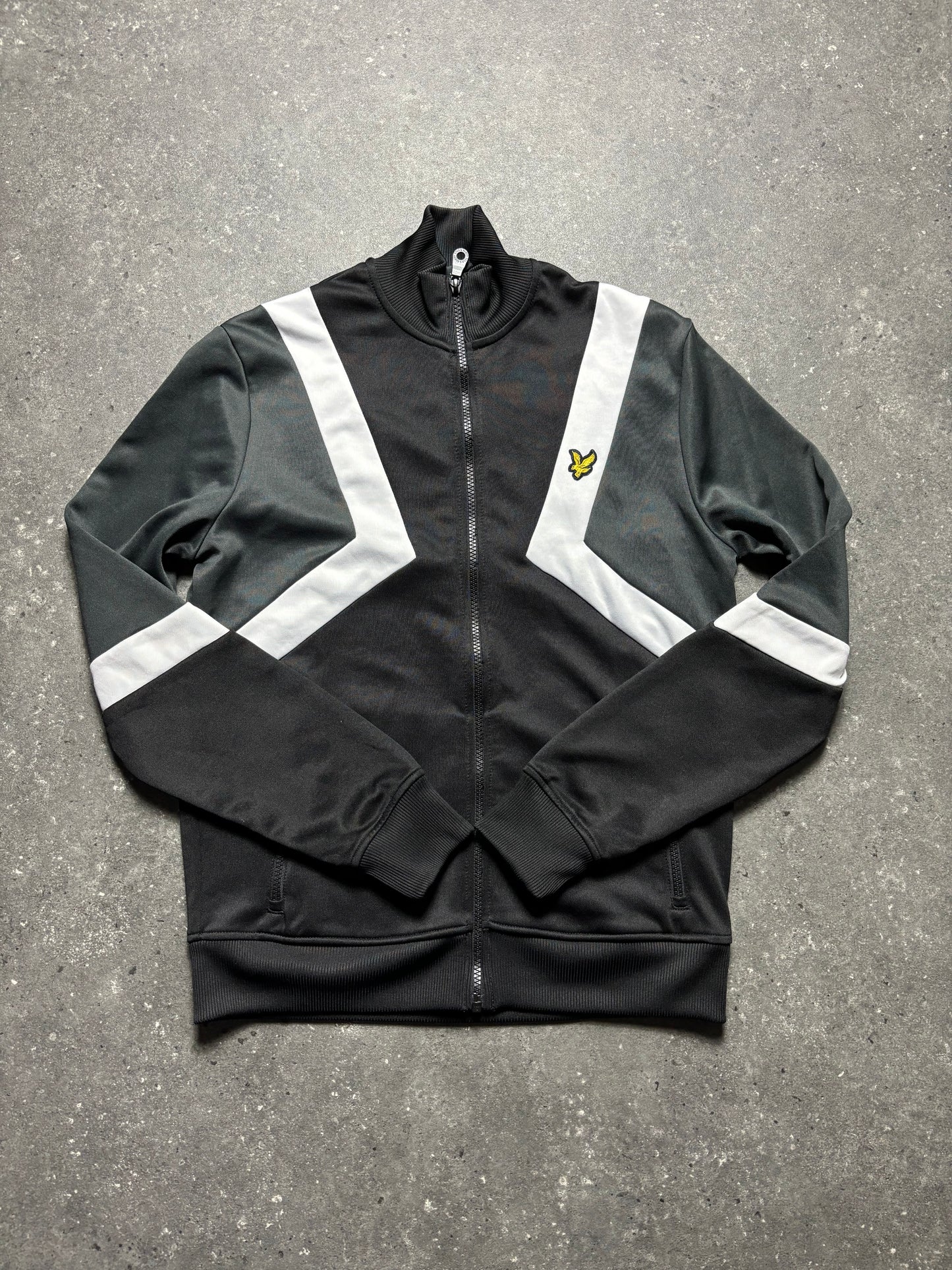 Lyle & Scott Jacke (XS)