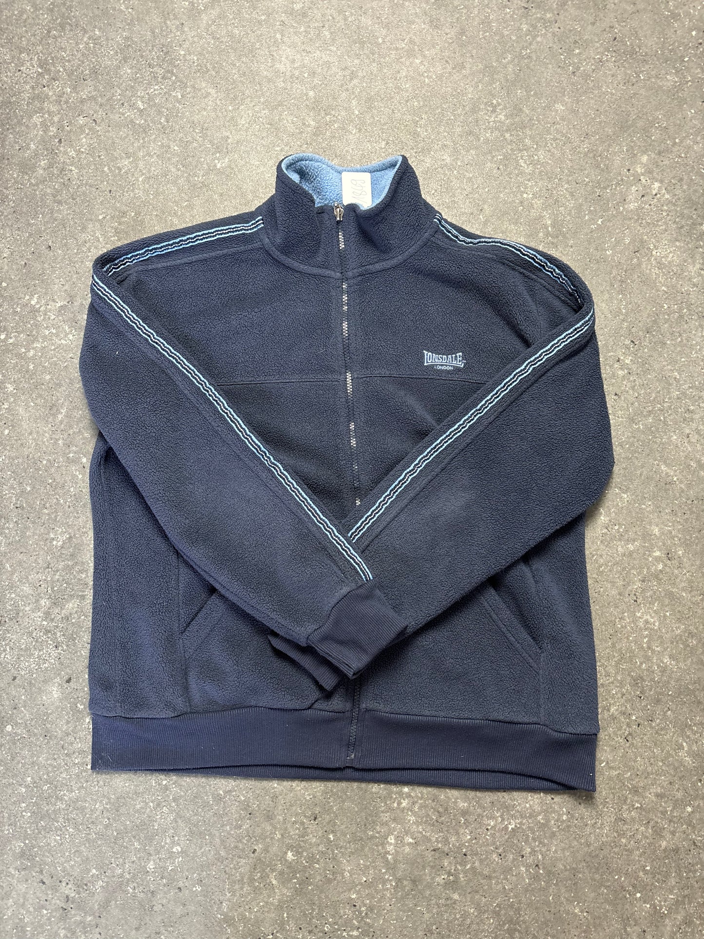 Lonsdale Jacke (XS)