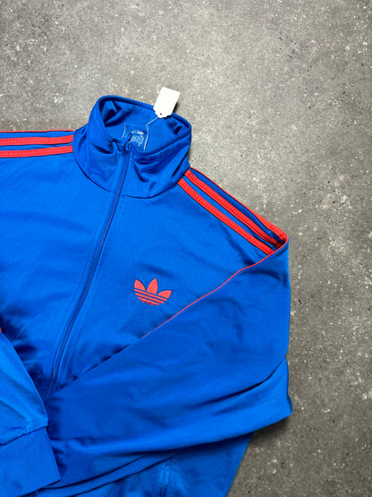 Adidas Firebird Jacke (M)