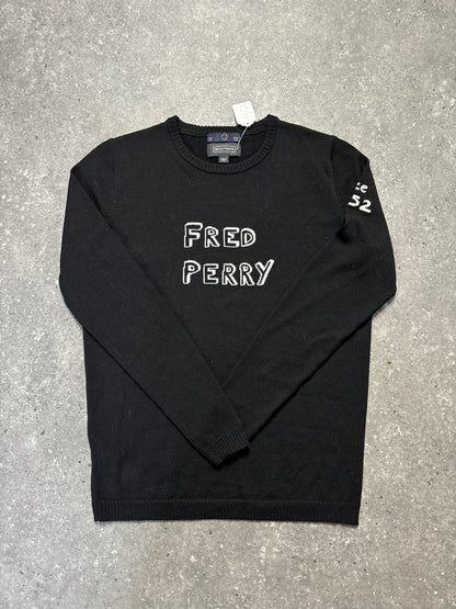 Fred Perry Sweater (S)