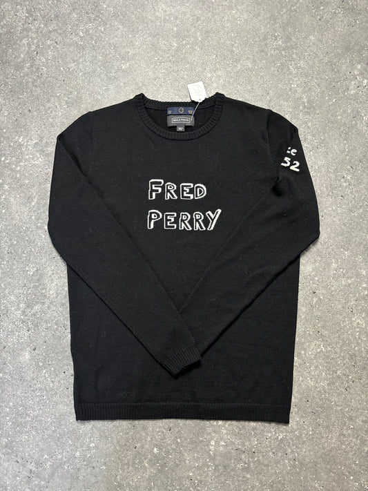 Fred Perry Sweater (S)