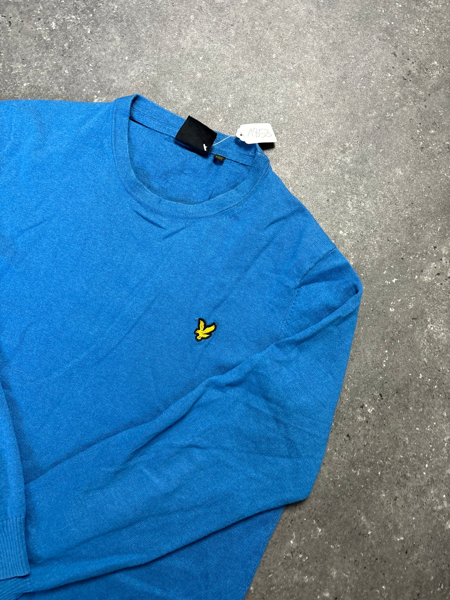 Lyle & Scott Sweater (XL)