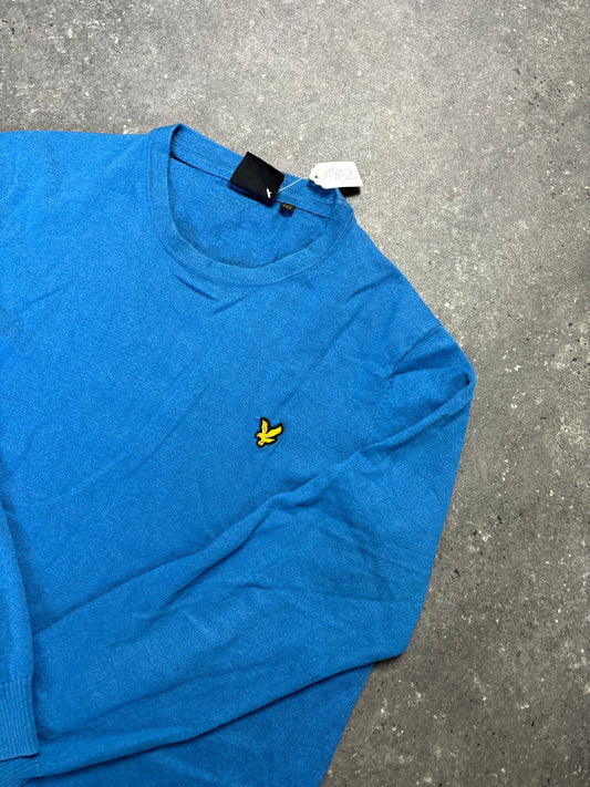 Lyle & Scott Sweater (XL)